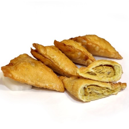 Samosa (5P)