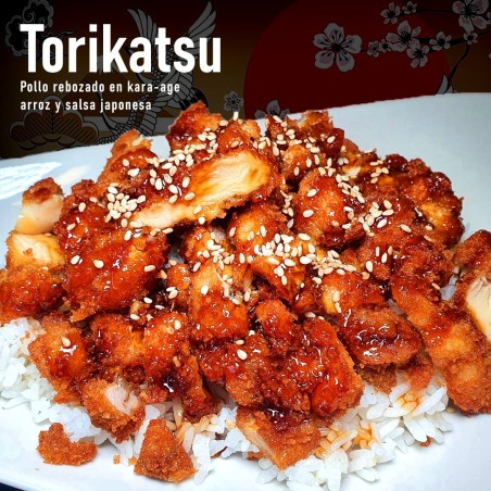Torikatsu