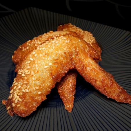Tebasaki Wings