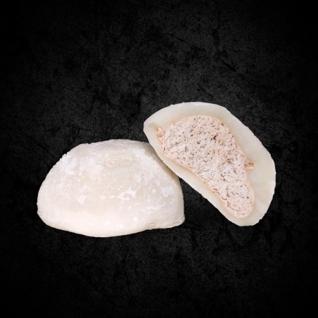 2 x Chocolate Mochis