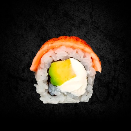 Tataki cheese (8 peces)