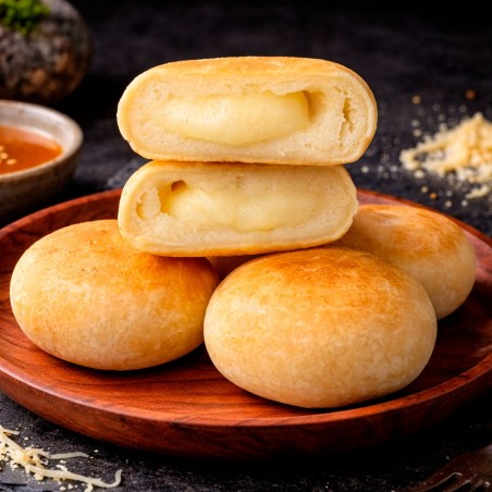 Mochi Cheese Bites (4P)