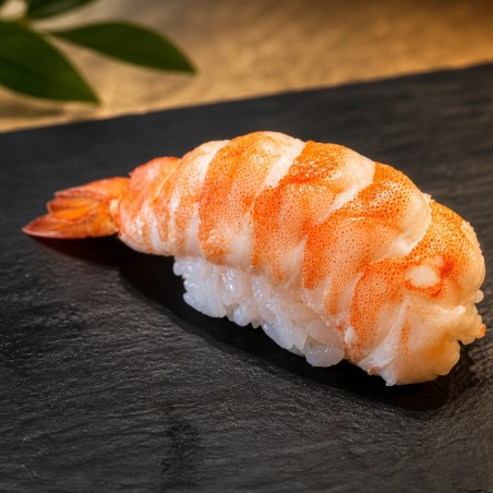 Shrimp Nigiri (1 pc)