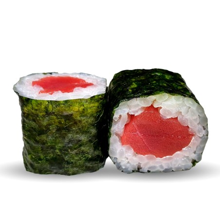 Tekka maki (6 peces)