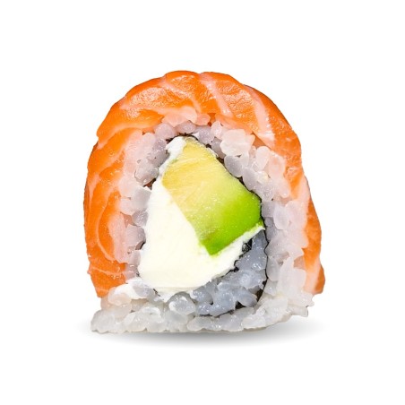 Salmon Cheese (8 pcs)