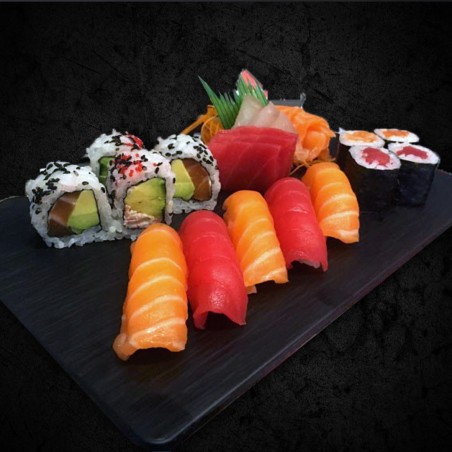 Ootoya Tray (29 pcs)