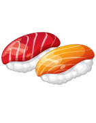 Categoría: Niguiri-Sashimi