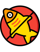 Categoría: Fish Free