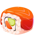 Categoría: Uramaki