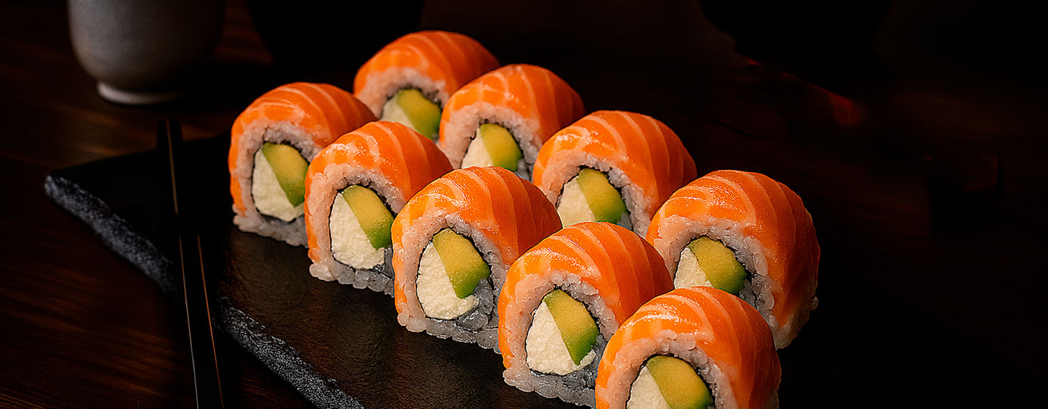 Salmon Cheese