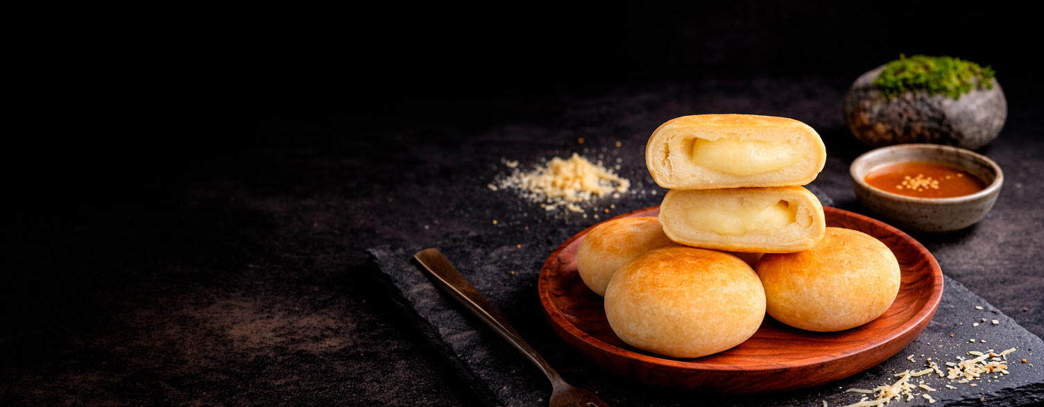 Mochis Cheese